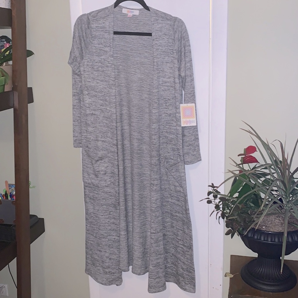 Lularoe small Sarah Duster